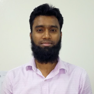 Mr. Md. Monir Hossain